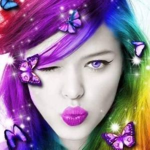 Meet your Posher, Ale